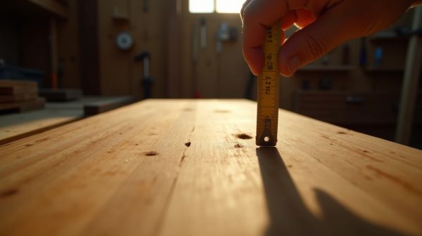 5 avantages du contreplaqué pour vos constructions efficaces