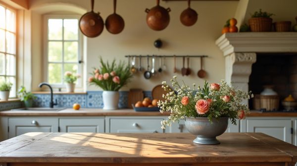 Aide ménagère en Bourgogne : quelles solutions ?