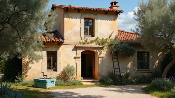 Choisir une entreprise de peinture à hyères : guide pour réussir vos travaux