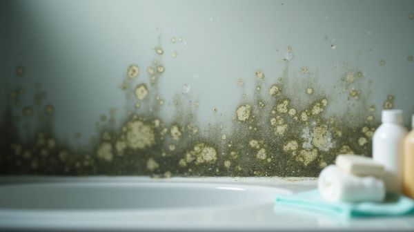 Comment éliminer les moisissures et protéger votre santé
