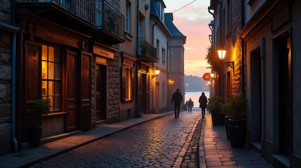 Dépannage électricité à Ancenis : ne restez pas dans l'ombre