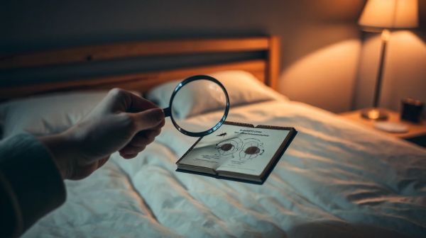 Guide expert pour identifier les punaises de lit efficacement