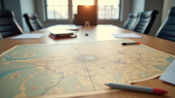Guide pratique pour maîtriser les informations NRU en urbanisme