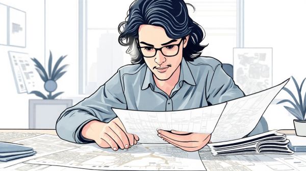 Guide pratique pour maîtriser les informations NRU en urbanisme