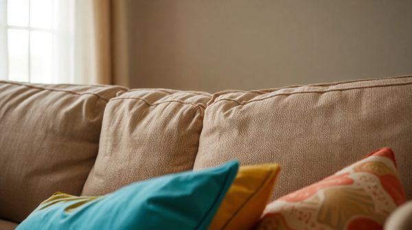 Guide ultime pour rafraîchir votre canapé efficacement