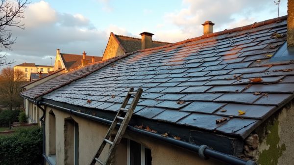 Nettoyage et démoussage de toiture à Toulouse : tout ce qu'il faut savoir
