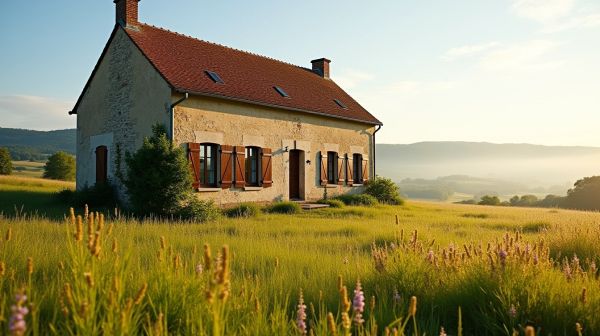 Optimisez votre rénovation énergétique près d'Yvré-l'Évêque
