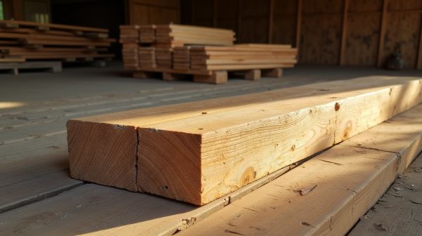 Pourquoi choisir le contreplaqué pour vos projets de construction