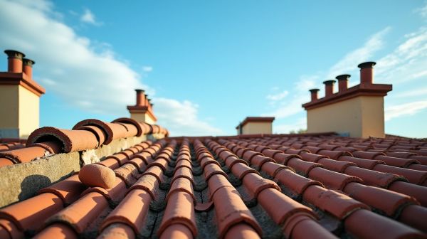 Pourquoi choisir un couvreur à Nice pour vos travaux de toiture ?