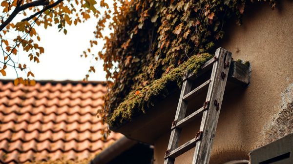 Top 5 astuces pour le nettoyage et démoussage de toiture à Toulouse