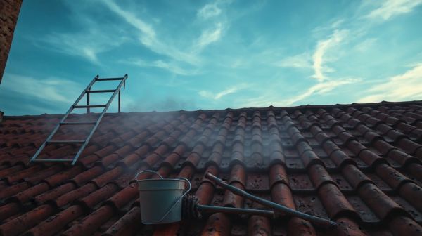 Top 5 astuces pour le nettoyage et démoussage de toiture à Toulouse