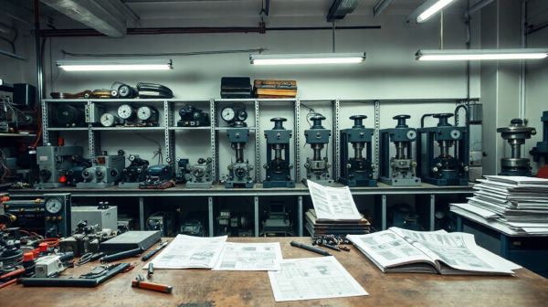 Top conseils pour sélectionner et mettre en place un surpresseur