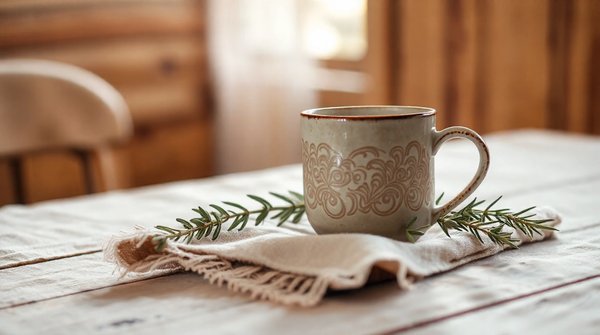 Cadeaux pour l'amitié : pourquoi offrir une tasse spéciale ?