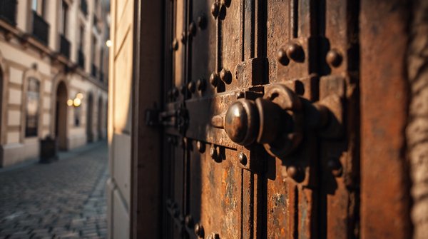 Services de serrurerie à plainpalais : assistance 24h/24