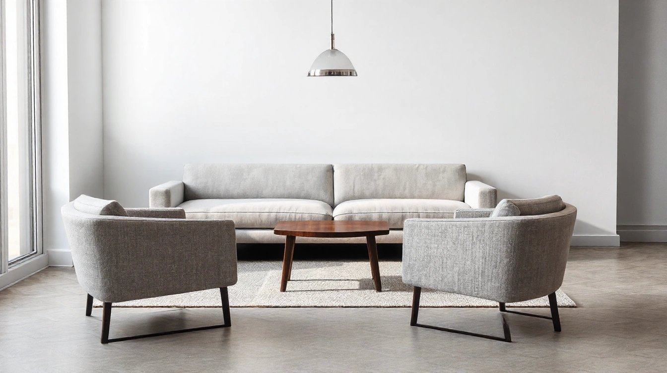 10 idées déco minimaliste pour un intérieur chic et épuré - Maisonmodernite