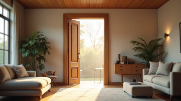 Entreprise de menuiserie : transformez votre espace aujourd'hui