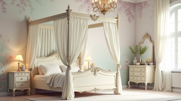 Papier peint princesse : guide pour une chambre féerique