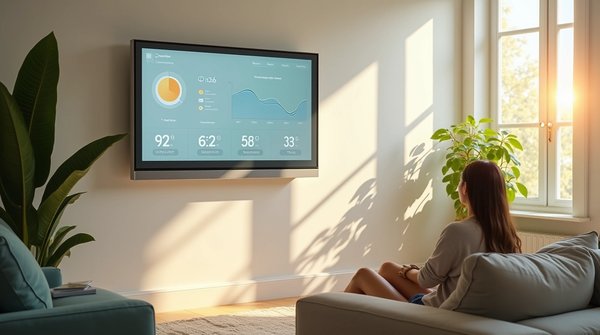 Pourquoi évaluer la maison connectée est essentiel en 2024 pour économiser