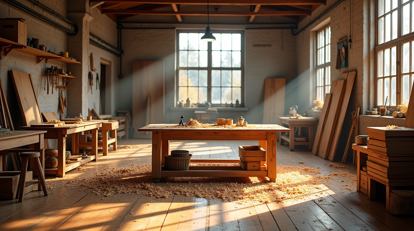 Vos questions sur la menuiserie professionnelle