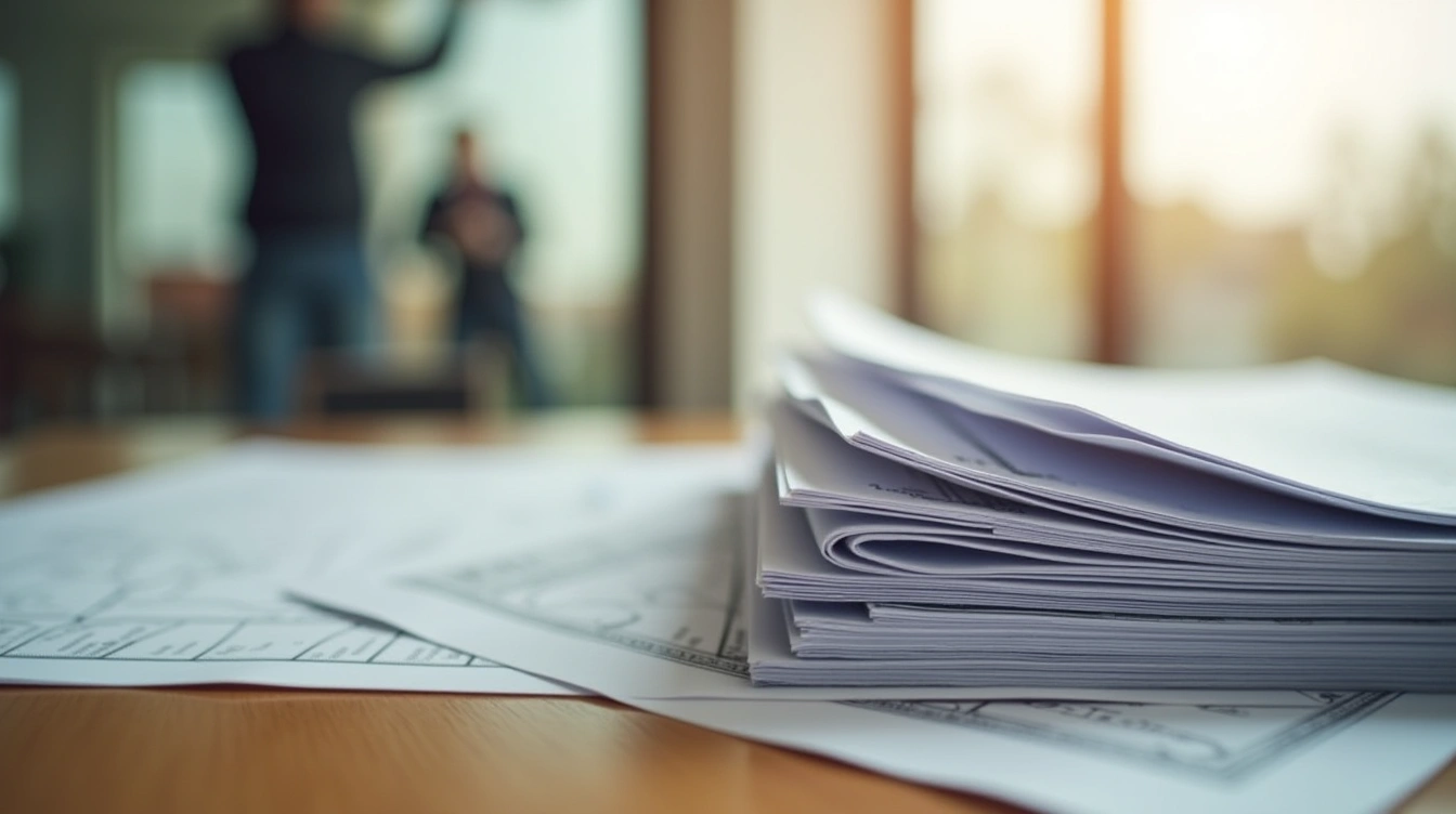 Questions fréquentes sur les études de sol